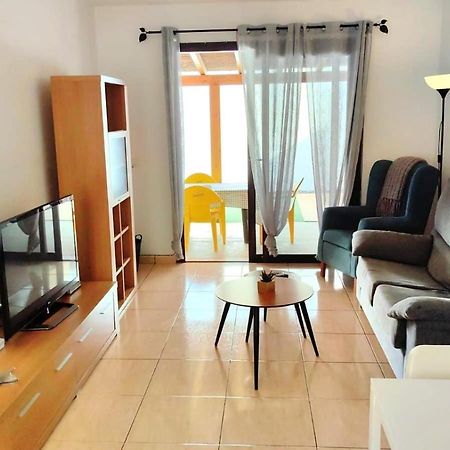 شقة Casa Aloe كوراليهو المظهر الخارجي الصورة