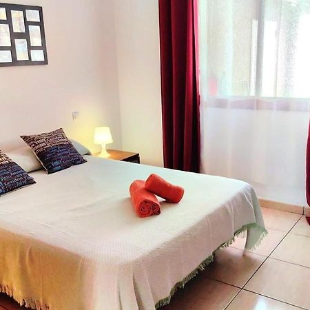 شقة Casa Aloe كوراليهو المظهر الخارجي الصورة